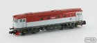 84001 MTB Diesel locomotive class 749-140